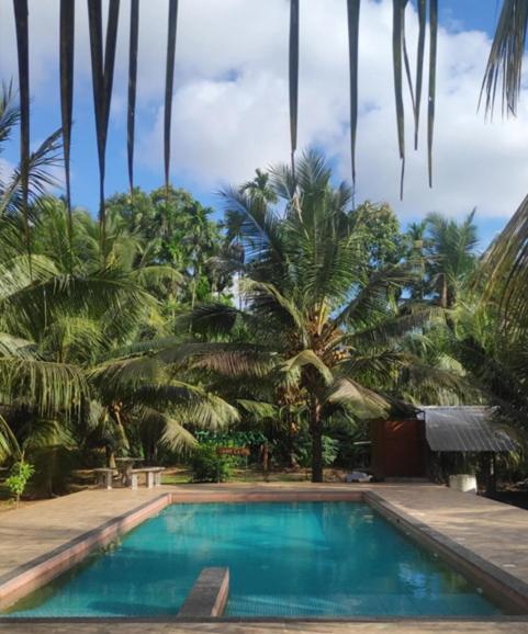 Thanima Farmlife Experiential Farm Tourism Nallepilli Bagian luar foto