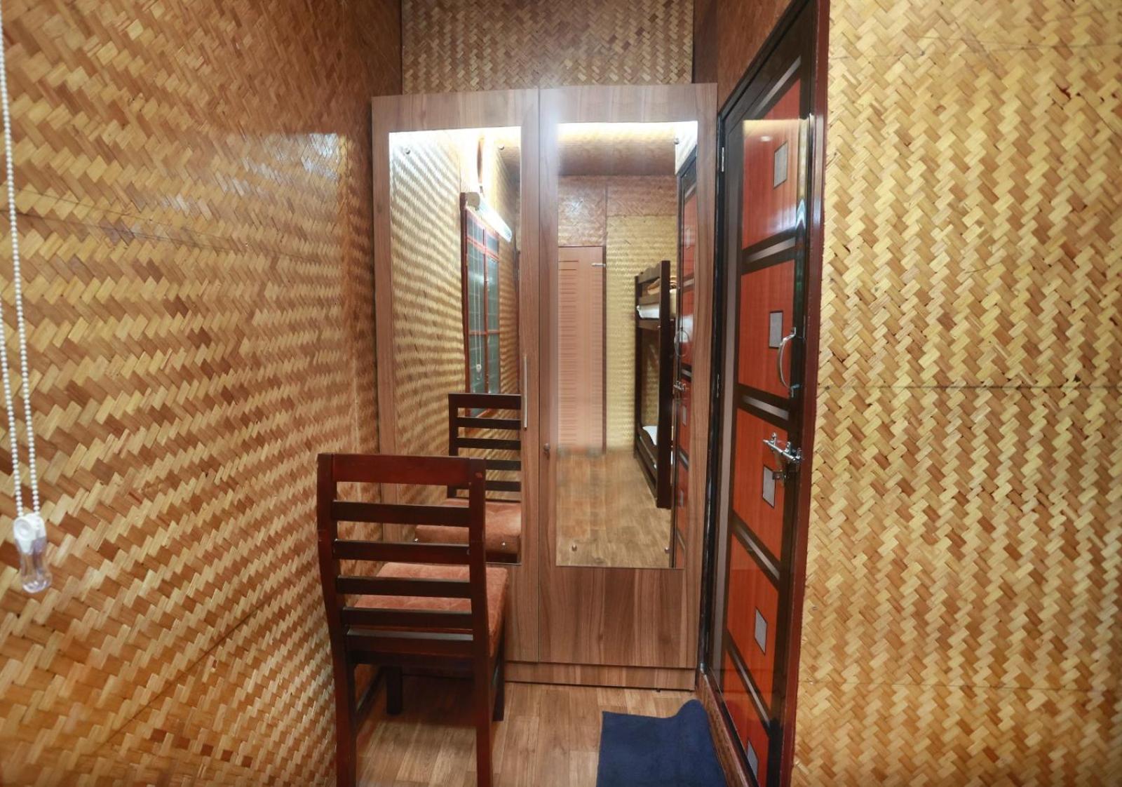 Thanima Farmlife Experiential Farm Tourism Nallepilli Bagian luar foto