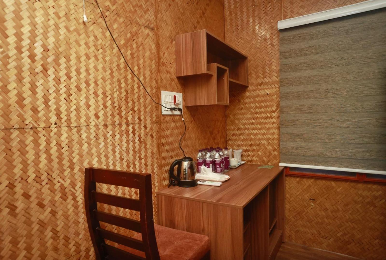 Thanima Farmlife Experiential Farm Tourism Nallepilli Bagian luar foto