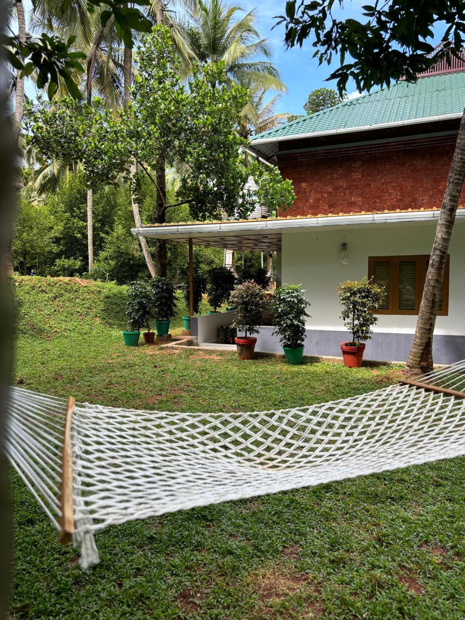 Thanima Farmlife Experiential Farm Tourism Nallepilli Bagian luar foto