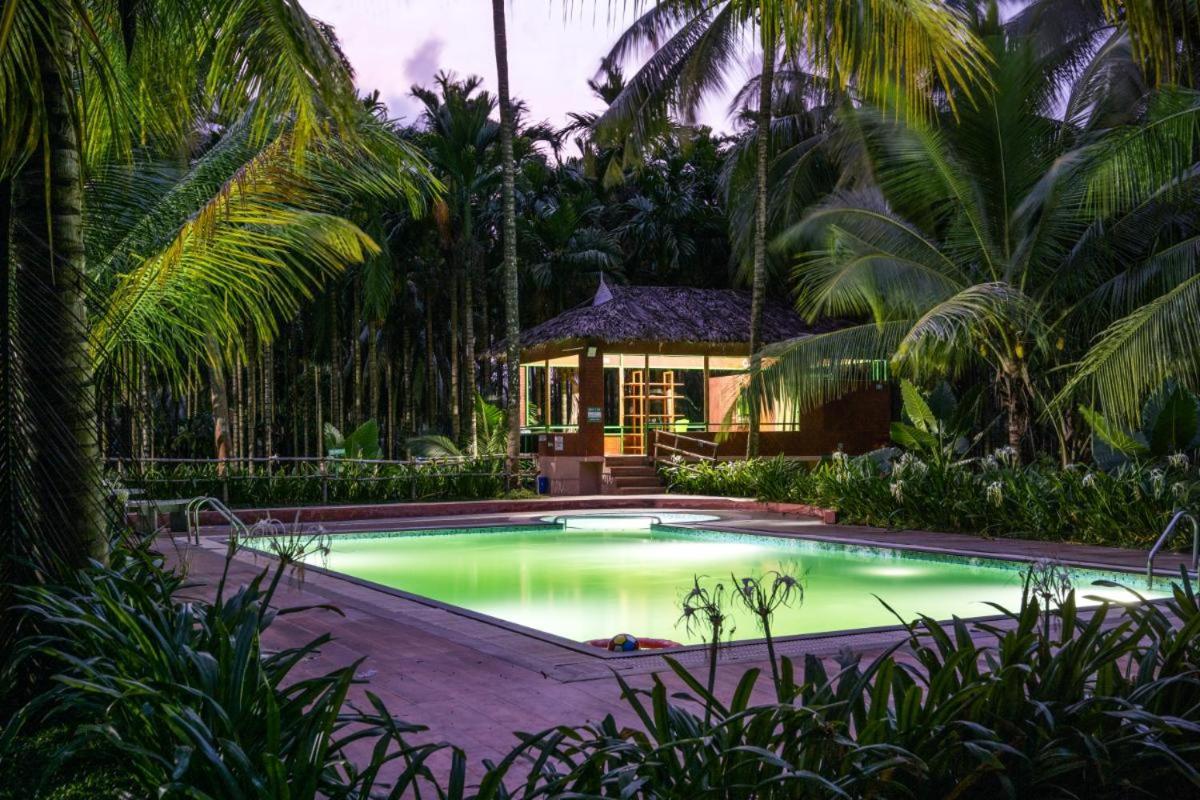 Thanima Farmlife Experiential Farm Tourism Nallepilli Bagian luar foto