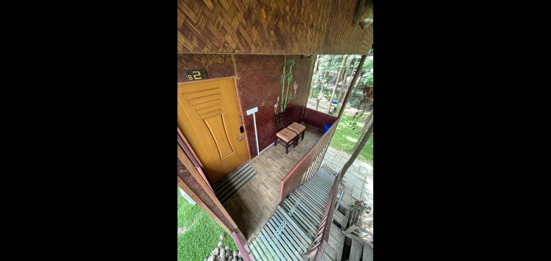 Thanima Farmlife Experiential Farm Tourism Nallepilli Bagian luar foto