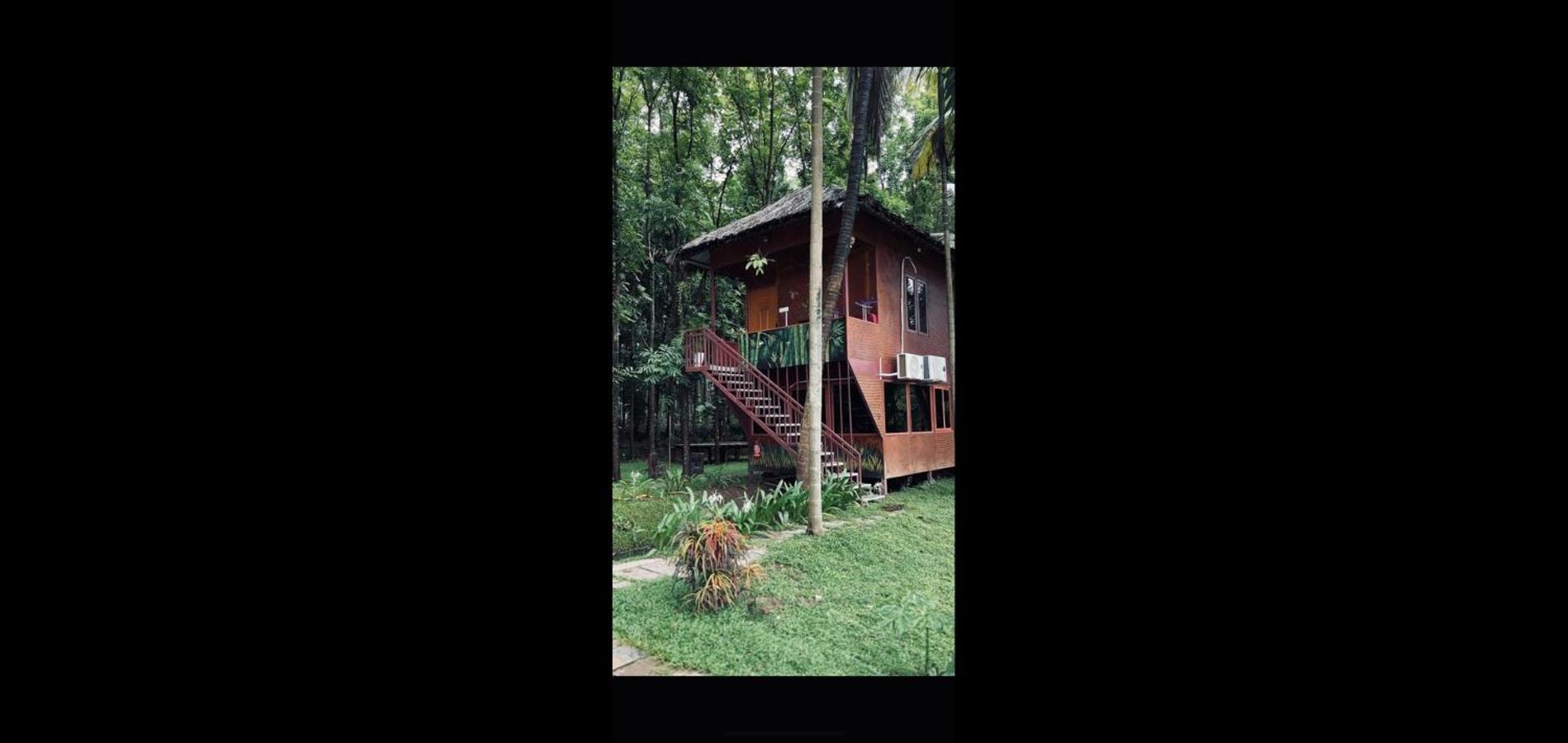 Thanima Farmlife Experiential Farm Tourism Nallepilli Bagian luar foto