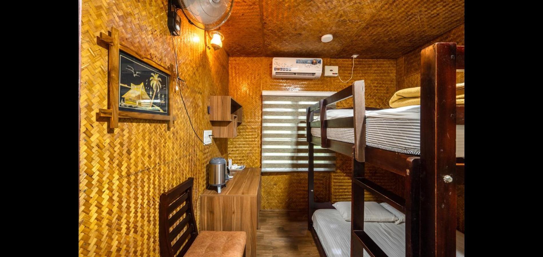 Thanima Farmlife Experiential Farm Tourism Nallepilli Bagian luar foto