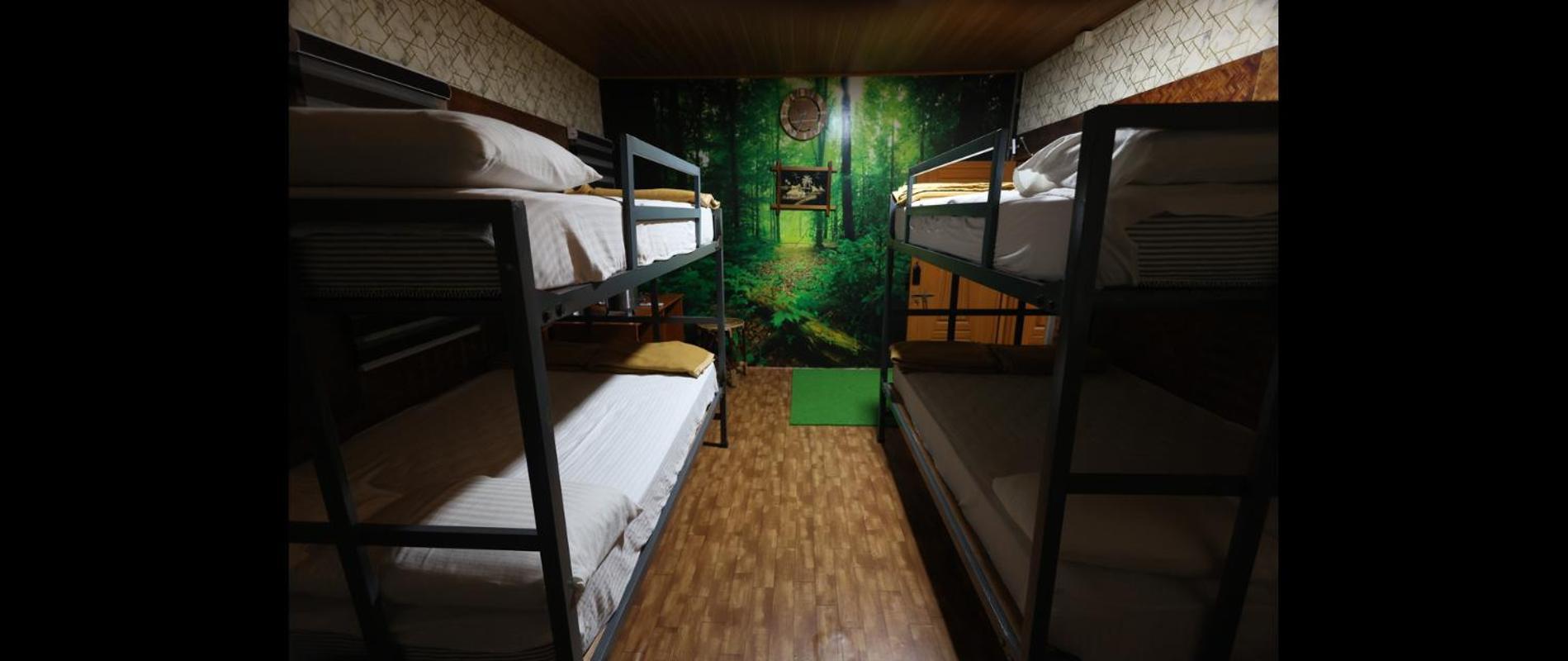Thanima Farmlife Experiential Farm Tourism Nallepilli Bagian luar foto
