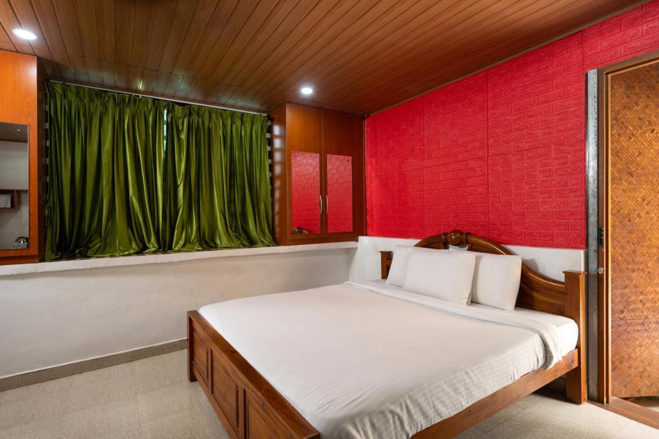 Thanima Farmlife Experiential Farm Tourism Nallepilli Bagian luar foto