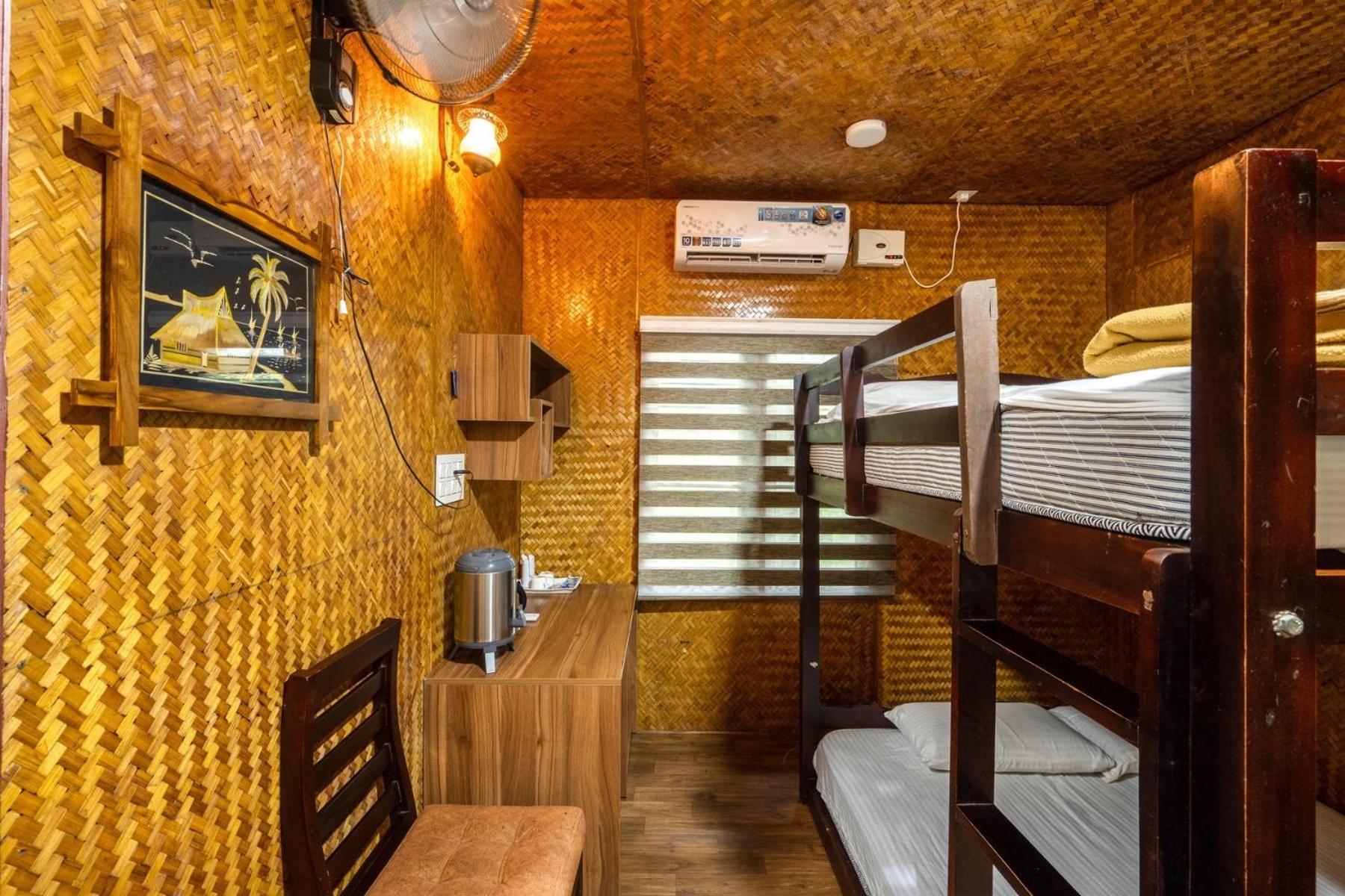 Thanima Farmlife Experiential Farm Tourism Nallepilli Bagian luar foto